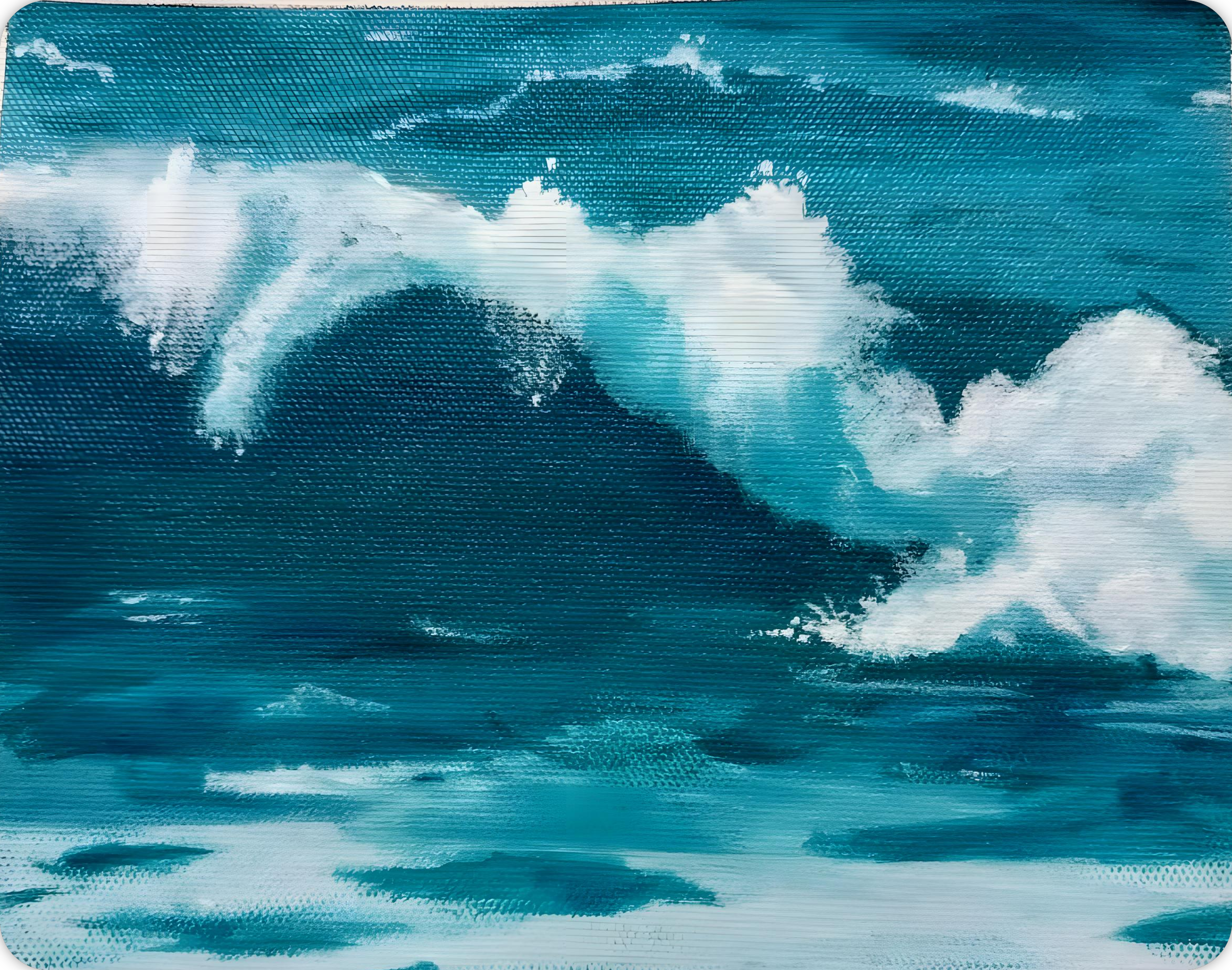 Blue Ocean