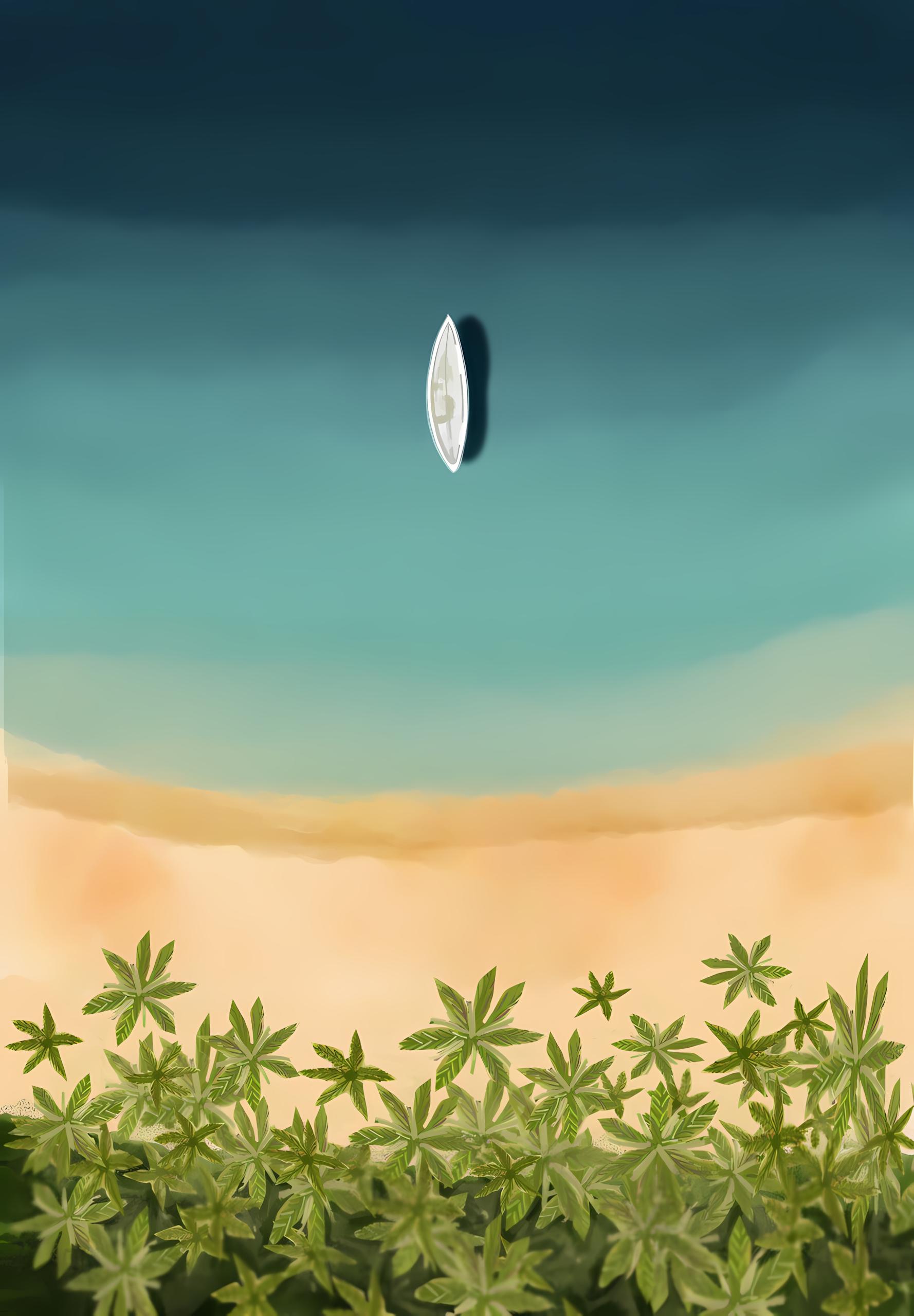 Still Waters